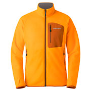 クリマプラス100 ジャケット Men's