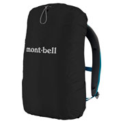 ジャストフィット パックカバー 20L