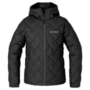 イグニスダウン パーカ Women's