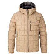 イグニスダウン パーカ Men's