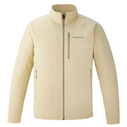 シャミース ジャケット Men's