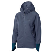 フィールド クールパーカ Women's