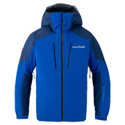 パウダートラック パーカ Men's