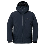 シャルモパーカ Men's