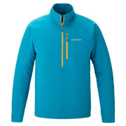 シャミース プルオーバー Men's