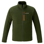シャミース ジャケット Men's