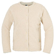 クリマプラス シーリング カーディガン Women's