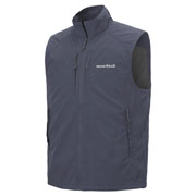 トレッキングベスト Men's