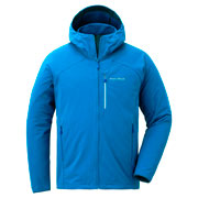 ノマドパーカ Men's