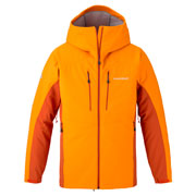 パウダーシェッド パーカ Men's