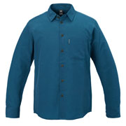 WIC.ブリーズ ロングスリーブシャツ Men's