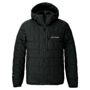 イグニスダウン パーカ Men's