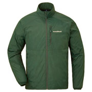 ウインドブラスト ジャケット Men's