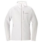 クリマグリッド パーカ Women's