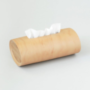 BUNACO　ティッシュボックスSWING Slim