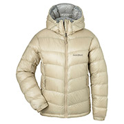 アルパイン ダウンパーカ Women's