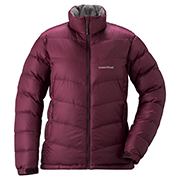 アルパインダウン ジャケット Women's