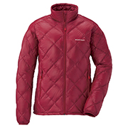スペリオダウンジャケット Women's