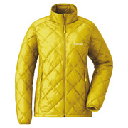 スペリオダウンジャケット Women's