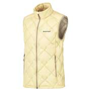 スペリオダウンベスト Women's