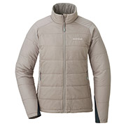 U.L.サーマラップ ジャケット Women's