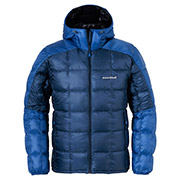 スペリオダウン パーカ Men's
