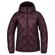 スペリオダウン パーカ Women's