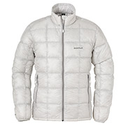 スペリオダウン ジャケット Men's