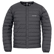 montbellダウンジャケット 楽天市場】【月間優良ショップ 8度受賞】 新品 モンベル mont