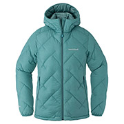 ネージュダウン パーカ Women's