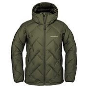 ネージュダウン パーカ Women's