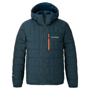 イグニスダウン パーカ Men's