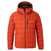 イグニスダウン パーカ Men's