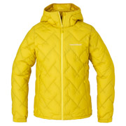 イグニスダウン パーカ Women's