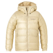 アルパインダウン パーカ Women's