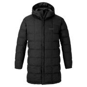 U.L.トラベルダウン コート Men's