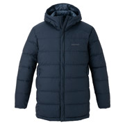 U.L.トラベルダウン ハーフコート Men's