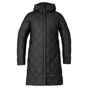 U.L.トラベルダウン コート Women's