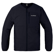 EXライト サーマラップ Vネックジャケット Men's