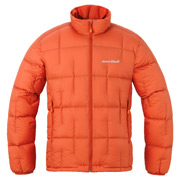 ネージュダウン ジャケット Men's