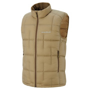 ネージュダウン ベスト Men's