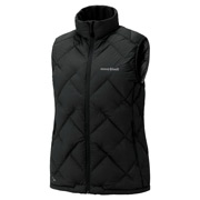 ネージュダウン ベスト Women's