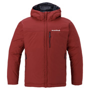 コロラドパーカ Men's