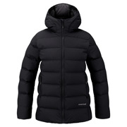 コルチナ ダウン ハーフコート Women's