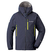 フレネイパーカ Men's