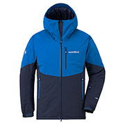 パウダーホップ パーカ Men's