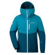 パウダーホップ パーカ Women's