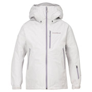 パウダーグライド パーカ Women's