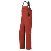 パウダートラック ビブ Men's