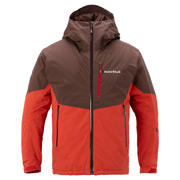 パウダーホップ パーカ Men's